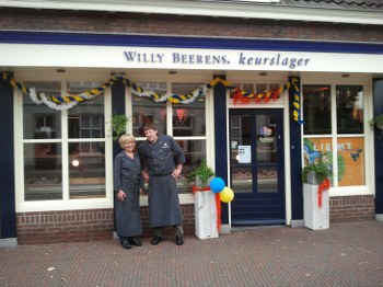 Willy Beerens 350x262