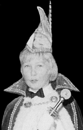 1973-1974 Z.D.H. Prins Dorus 1 Hendri Koppen