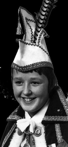 1975-1976 Z.D.H. Prins Jan 1 Jan Saris