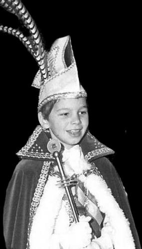 1977-1978 Z.D.H. Prins Januske 1 Ad Timmermans