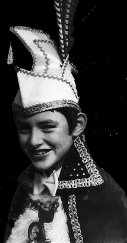 1981-1982 Z.D.H. Prins Nilliske 1 Mark van Berkel