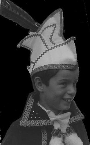 1982-1983 Z.D.H. Prins Jozefke 1 Mark de Laat