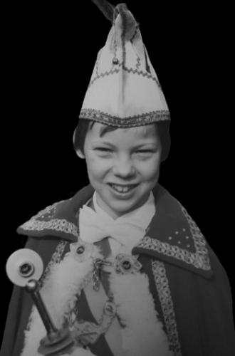 1983-1984 Z.D.H. Prins Heintje 1 Jeroen van Oorschot