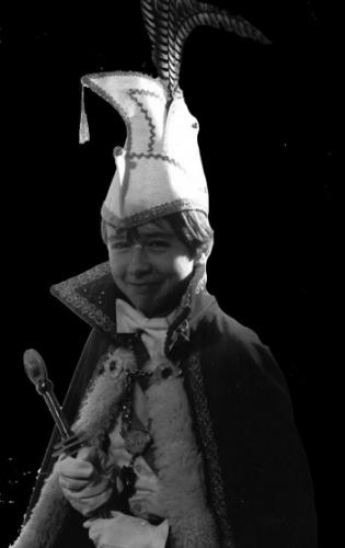 1985-1986 Z.D.H. Prins Peerke 1 Bjorn Smulders