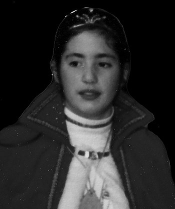 1988-1989 H.D.H. Prinses Janneke 1 Janneke van Loon