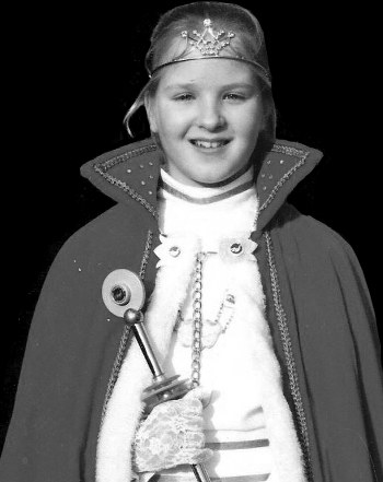 1989-1990 H.D.H. Prinses Ilse 1 Ilse van Gestel