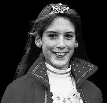 1992-1993 H.D.H. Prinses Ilse 2 Ilse Habraken