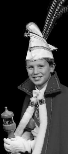 1993-1994 Z.D.H. Prins Willemke Pap Willem van der Velden