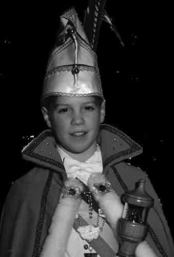 1995-1996 Z.D.H. Prins Rolf 1 Rolf Smulders