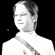 1996-1997 H.D.H. Prinses Yvon Yvon van de Bosch