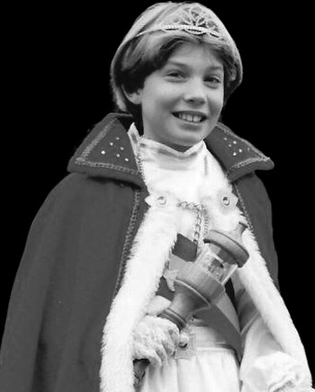 1997-1998 H.D.H. Prinses Goofke Irma Peijnenburg