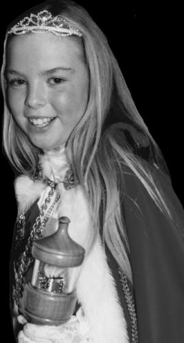 2001-2002 H.D.H. Prinses Akkie Algie van der Eerden