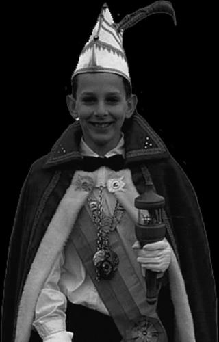 2002-2003 Z.D.H. Prins Noudje Noud Peijnenburg