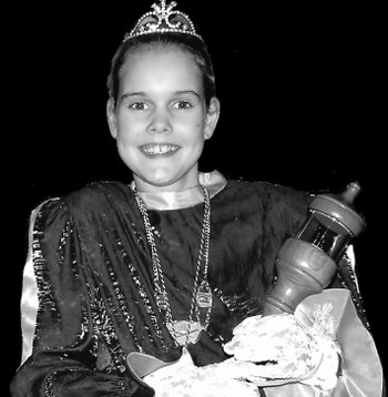 2003-2004 H.D.H. Prinses Elti Ellen Timmermans