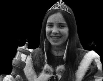 2005-2006 H.D.H. Prinses Zazu Jet Schellekens