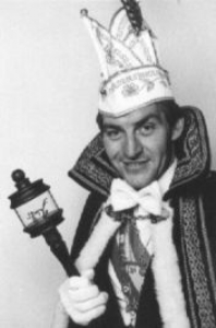 1982-1983 Theo Legius Z.D.H. Prins Dorus d’n Twidde Liemt let op de kleintjes