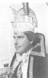 1978-1979 Piet van Ruremonde Z.D.H. Prins Dorus d’n Urste In Liemt komt ’t rond