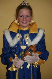 2006-2007 H.D.H. Prinses Pinky Pleuni van Ruremonde