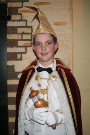 2007-2008 Z.D.H. Prins Wammes Rick Timmermans