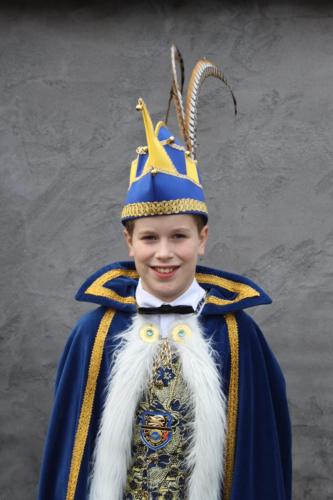 2016-2017 Z.D.H. Prins Jenske -Jens Broeders