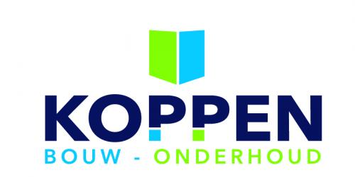 Koppen Bouw en Onderhoud BV