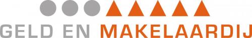 Logo-Geld en makelaardij