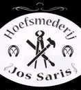 SPONSOR SENIORENMIDDAG Hoefsmederij Jos Saris