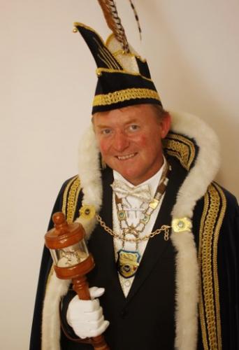 2013-2014 Wim Jennissen Z.D.H. Prins Willem Oranje As ge d’n aor(d) mar het