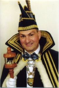 2006-2007 Jos van de Laar Z.D.H. Prins Jos d’n Urste Laote we Liemt meer kleur geve