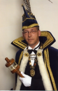 2002-2003 Henk Keijsers Z.D.H. Prins Keike Liemt, Dê Vuult Goewd