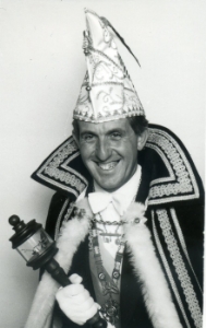 1992-1993 Frits van Gestel Z.D.H. Prins Friso d’n Urste Liemt net dè bietje meer