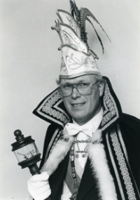 1991-1992 Ben Smeltink Z.D.H. Prins Benno Waor ’t goewd is, moete blève