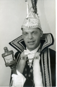 1999-2000 Ted van de Meulengraaf Z.D.H. Prins Doy d’n Urste Skon vur mekaar