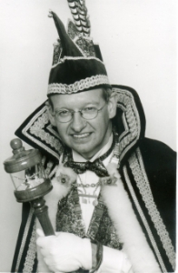 2001-2002 Hans Brands Z.D.H. Prins Hans d’n Urste ’t spêttert van alle kaante