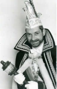 1993-1994 Jan van Kemenade Z.D.H. Prins Jantinus Liemt dè spreekt van eiges