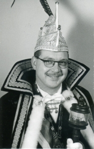 1996-1997 Harrie van Beers Z.D.H. Prins Haike Hoe ge ’t doet, doet ‘r nie toe