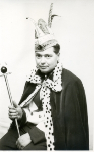 1967-1968 Jan van de Berk Z.D.H. Prins Jan d’n Urste We moeten lief zijn voor elkaar