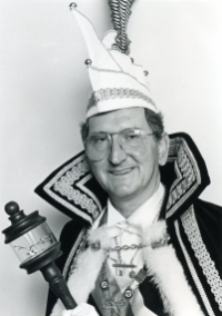 1990-1991 Wim Pessers Z.D.H. Prins Warmes Aon Liemt wordt nie gesleuteld