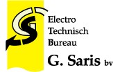 SPONSOR JEUGDCARNAVAL Electro Technisch Bureau G. Saris bv