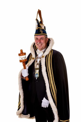 2025-2026 Robby van HoutumZ.D.H. Prins Robby D’n UrsteIn Liemt leupt ’t gestroomd