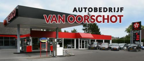 Autobedrijf Van Oorschot