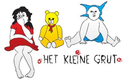 Het kleine Grut