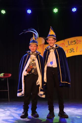 2024-2025 Z.D.H. prins Otis - Otis van Leeuwen