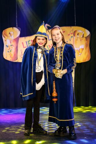 2023-2024 H.D.H. prinses Liev - Liv van Abeelen