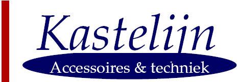 SPONSOR OPTOCHT Kastelijn Accessoires & Techniek 