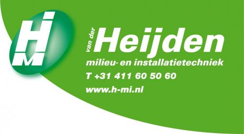 Van der Heijden Milieu- en Installatietechniek