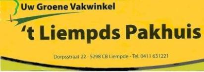 't Liempds Pakhuis