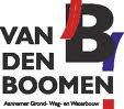 Van den Boomen