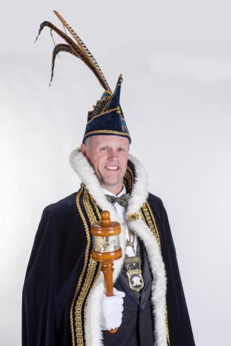 2023-2024 Jurgen van Haaren Z.D.H. Prins JurgenLiemt , laot 't klinken