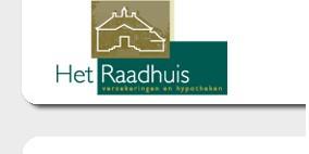 Raadhuis Verzekeringen en Hypotheken